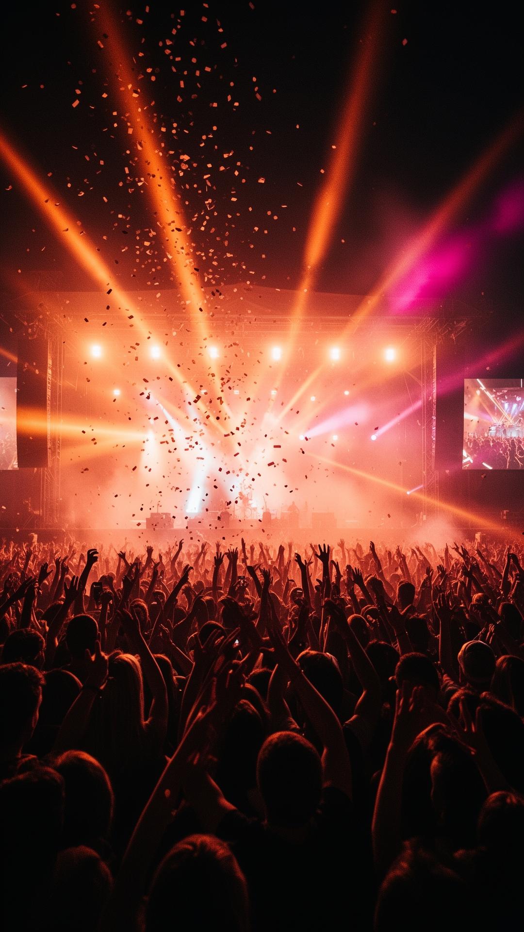 Eventos & Festivais